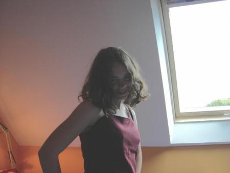 ma copaine